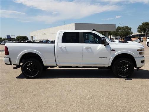 2025 RAM 2500 Limited