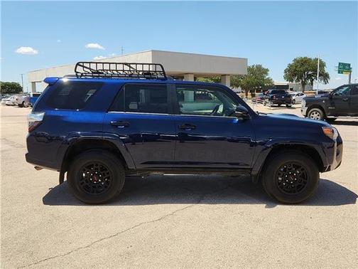 2021 Toyota 4Runner Venture