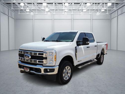 2024 Ford F-250 