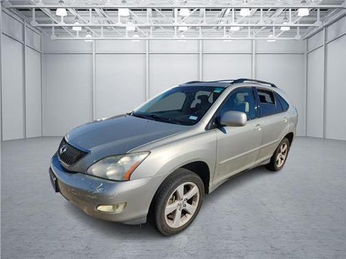 2007 Lexus RX 350 Base (A5)