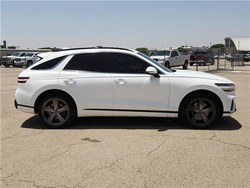 2022 Genesis GV70 3.5T Sport