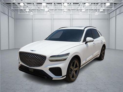 2022 Genesis GV70 3.5T Sport