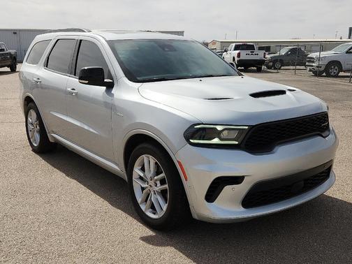 2024 Dodge Durango R/T