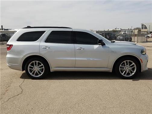 2024 Dodge Durango R/T