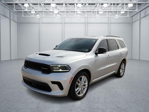 2024 Dodge Durango R/T