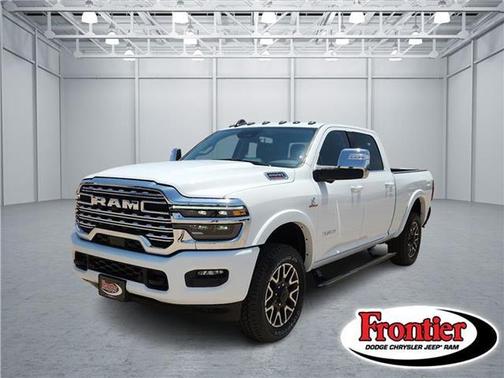 2025 RAM 2500 Limited