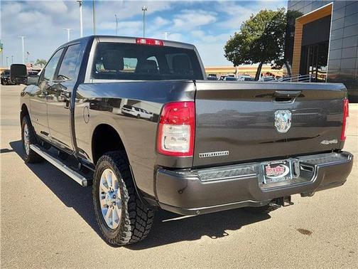 2023 RAM 2500 Big Horn