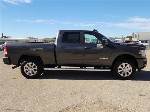 2023 RAM 2500 Big Horn