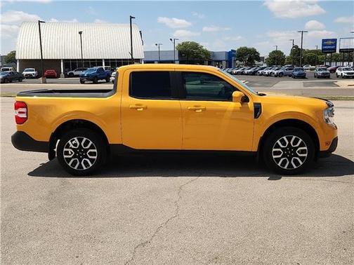 2023 Ford Maverick XL