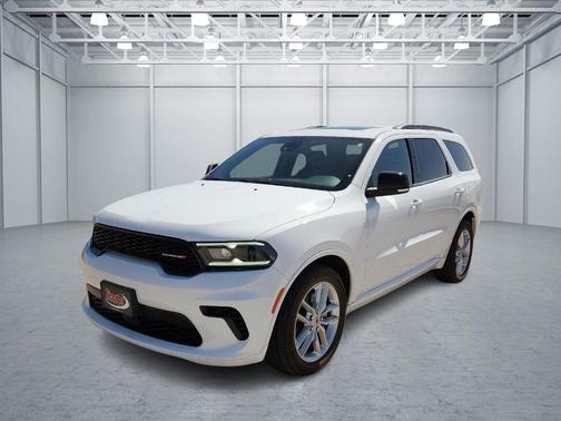 2024 Dodge Durango GT