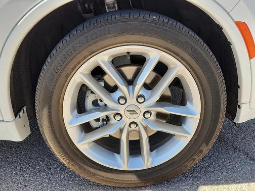 2024 Dodge Durango GT