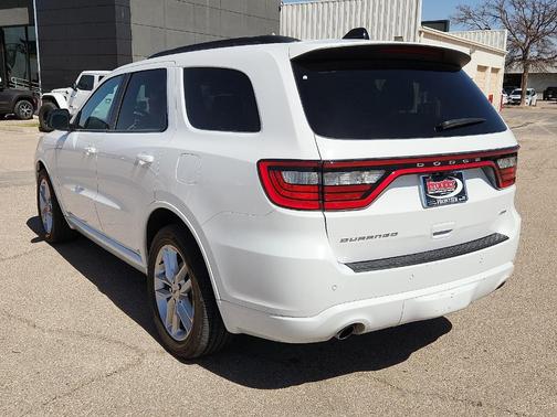 2024 Dodge Durango GT