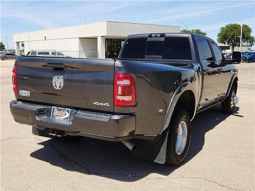 2024 RAM 3500 Longhorn