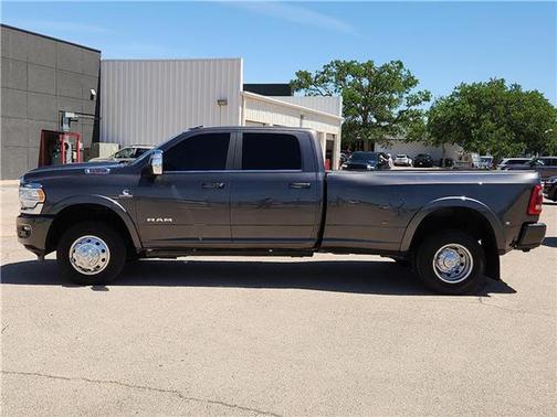 2024 RAM 3500 Longhorn
