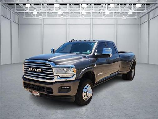 2024 RAM 3500 Longhorn