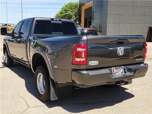 2024 RAM 3500 Longhorn