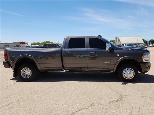 2024 RAM 3500 Longhorn
