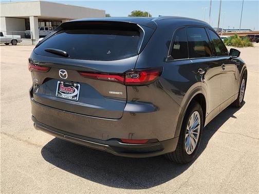 2024 Mazda CX-90 3.3 Turbo Preferred