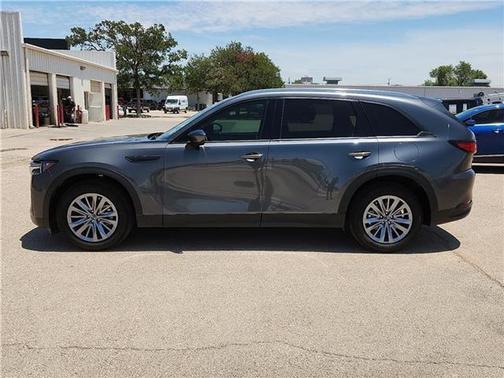2024 Mazda CX-90 3.3 Turbo Preferred