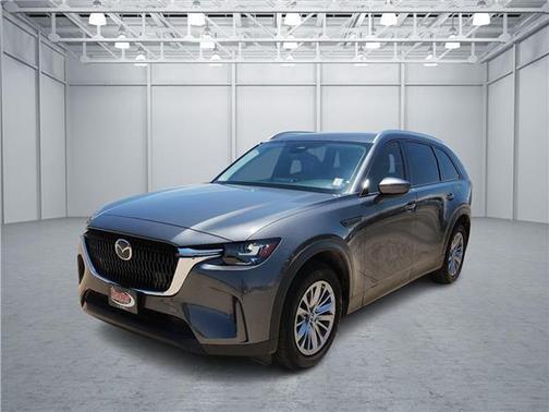 2024 Mazda CX-90 3.3 Turbo Preferred