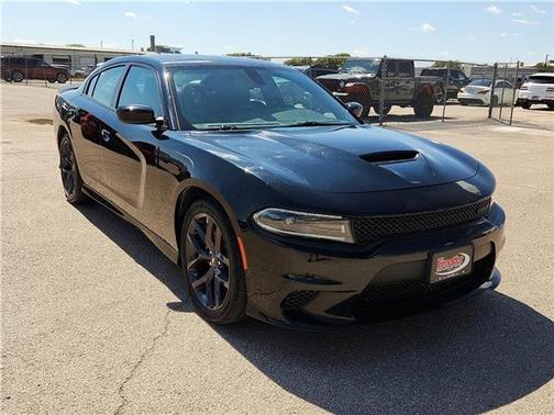 2023 Dodge Charger GT