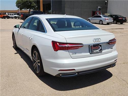 2023 Audi A6 45 Premium