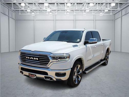 2022 RAM 1500 Longhorn