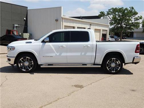 2022 RAM 1500 Longhorn
