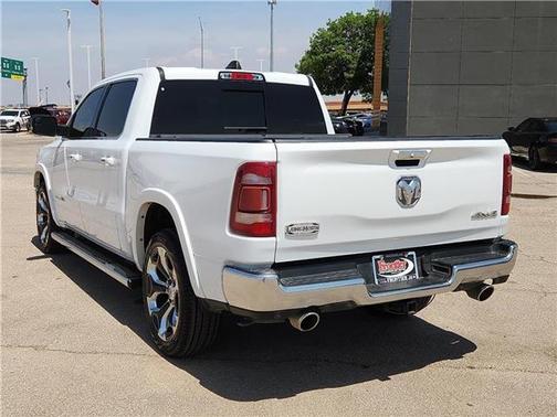 2022 RAM 1500 Longhorn