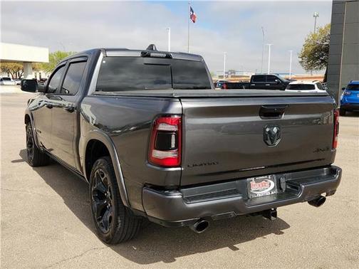 2024 RAM 1500 Limited