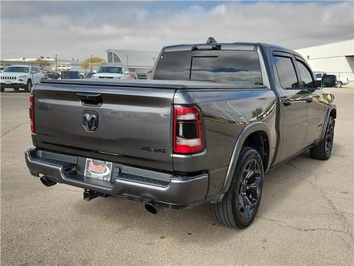 2024 RAM 1500 Limited