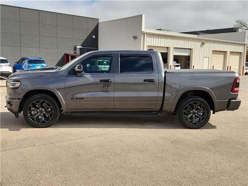 2024 RAM 1500 Limited