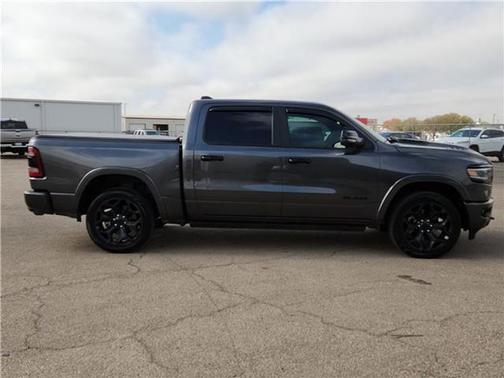 2024 RAM 1500 Limited