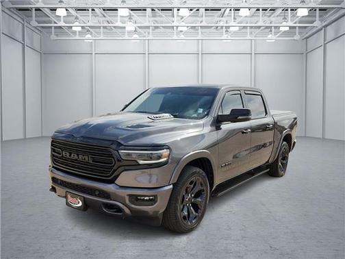 2024 RAM 1500 Limited