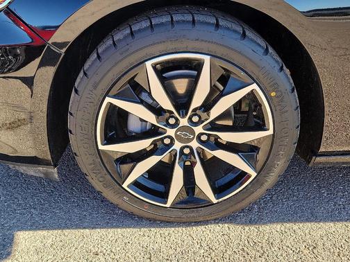 2024 Chevrolet Malibu RS