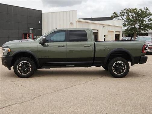 2024 RAM 2500 Power Wagon