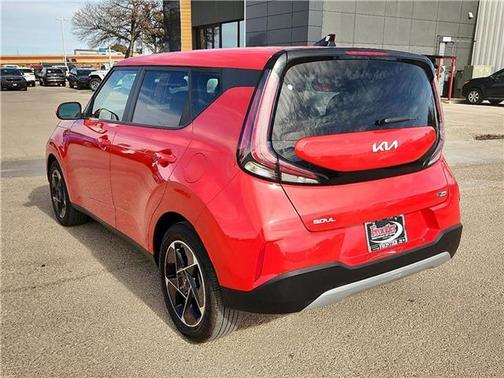 2024 Kia Soul EX