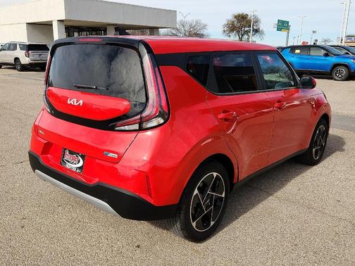 2024 Kia Soul EX
