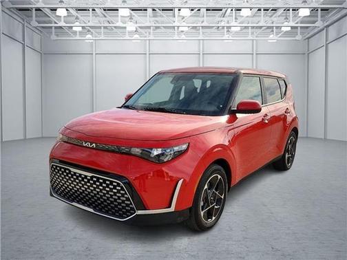 2024 Kia Soul EX