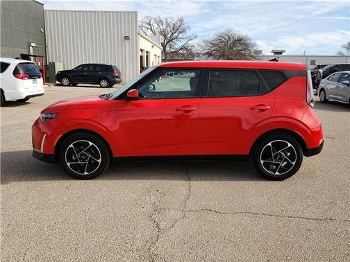 2024 Kia Soul EX