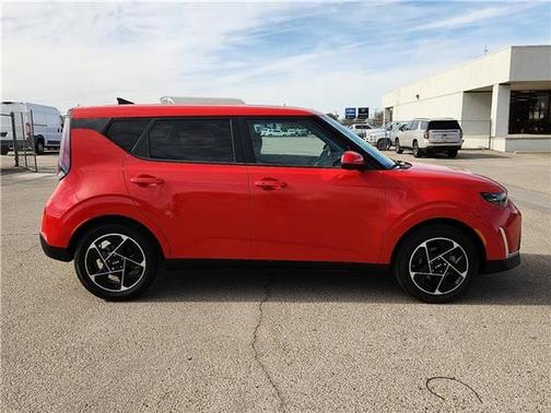 2024 Kia Soul EX