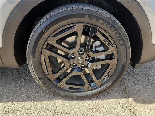 2023 Kia Telluride SX-P X-Line