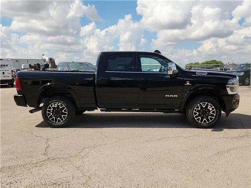 2026 RAM 2500 Limited