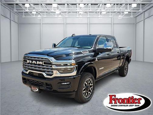 2026 RAM 2500 Limited