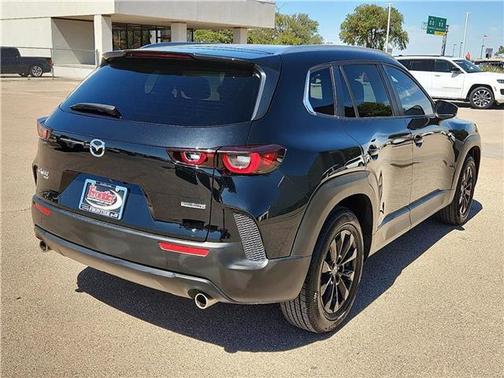 2024 Mazda CX-50 2.5 S Preferred Package