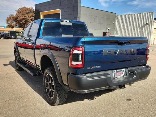 2023 RAM 2500 Power Wagon