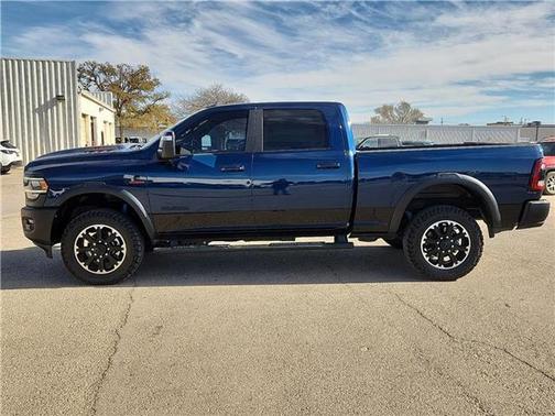 2023 RAM 2500 Power Wagon