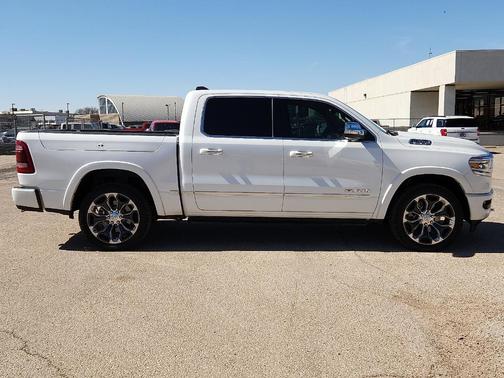 2020 RAM 1500 Limited