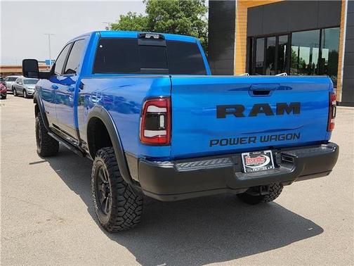 2024 RAM 2500 Power Wagon