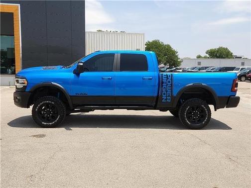 2024 RAM 2500 Power Wagon